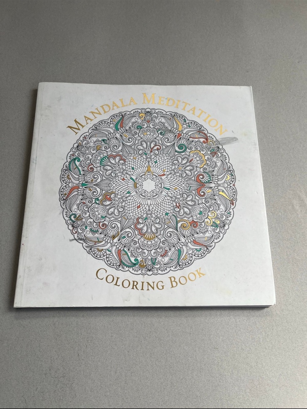 Coloring Book Bundle - Picture 6 of 13
